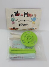  TIRA E MOLLA gioco abilità