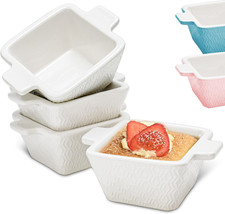 Piccole Pirofile in Ceramica