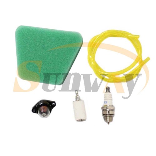 Kit candela filtro aria - ,
