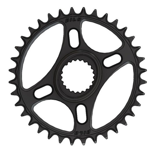 Corona pilo c24 - c24, stretta