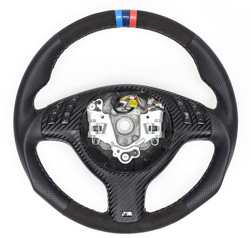 Tuning volante in - tuning, pelle