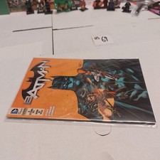 Batman - Batman Day Special 26 settembre 2015 - RW Lion IB69