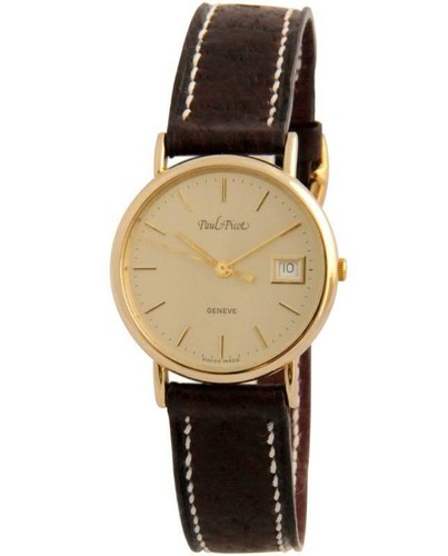Orologio quarzo nuovo - quarzo,