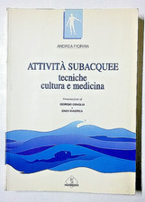 ATTIVITA' SUBACQUEE TECNICHE