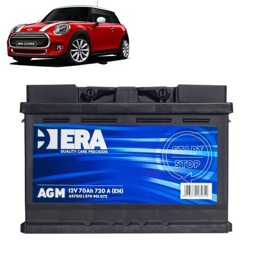 Batteria 70ah per - batteria,