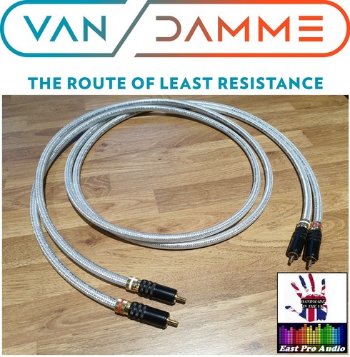 Van damme silver - damme, locap