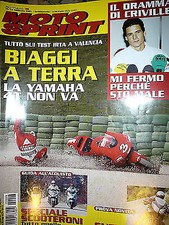 Moto Sprint  N.8  2002:Suzuki