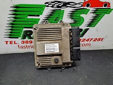 CENTRALINA MOTORE FIAT IDEA LANCIA MUSA 1.3 MJT 2008 51775013