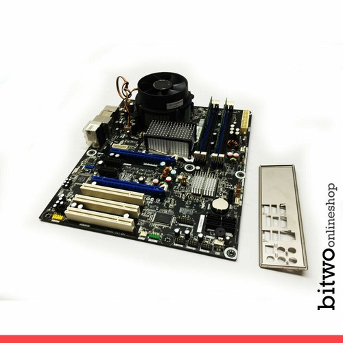 Kit scheda madre - , pc