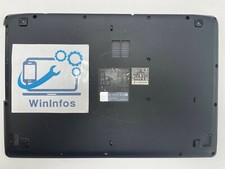 Plasturgie basse bottom case