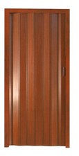 PORTA A SOFFIETTO IN PVC KIT H