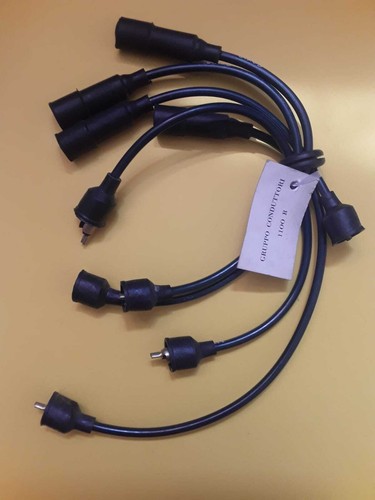 Serie cavi candele fiat 1100 - 1100, r