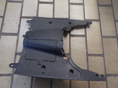 Pedana vano batteria - , atala