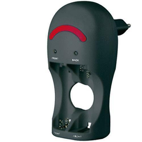 Caricatore per batterie - caricatore,