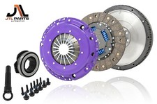 STG 2 Clutch Kit Flywheel for