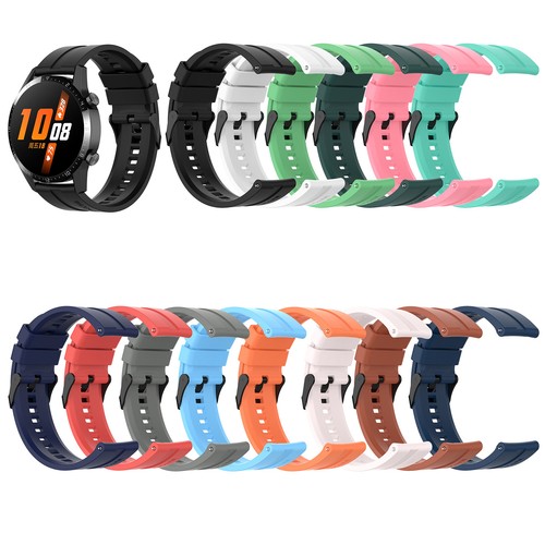 Cinturino silicone per - in,