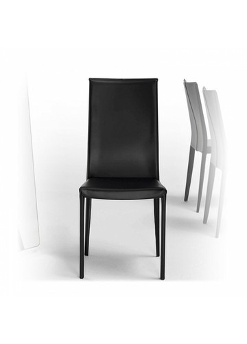 Chair sedie schienale alto - 2,