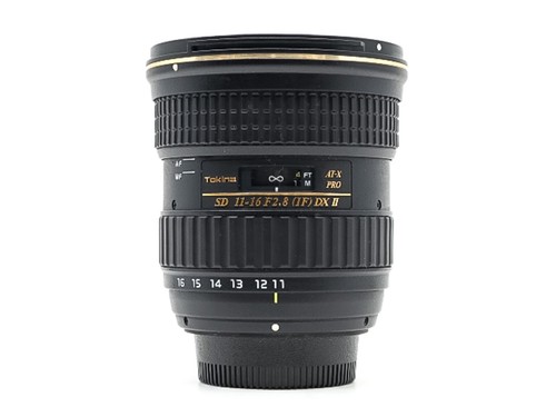 Tokina 8 at - at, dx