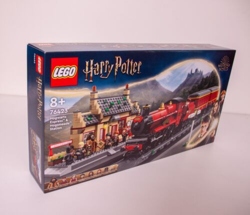 Lego harry potter - lego®,
