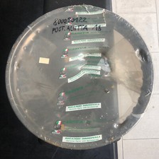 Cerchio Posteriore OEM Rear