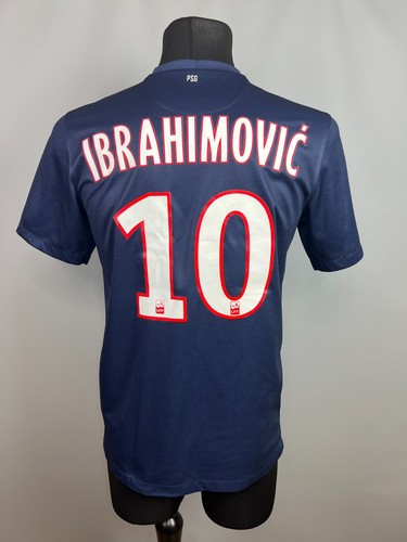 Maglia home paris - maglia,