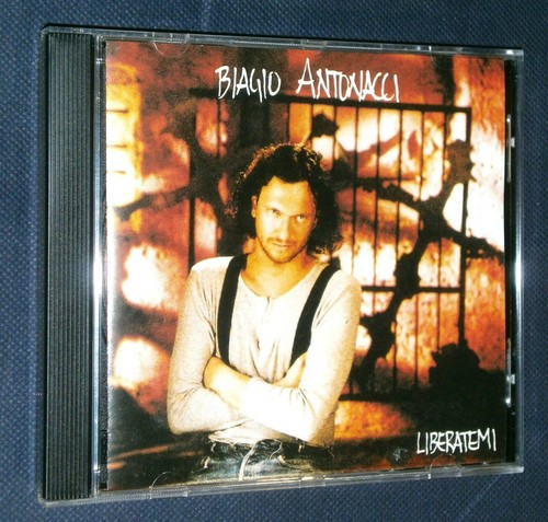 Liberatemi biagio antonacci - liberatemi,