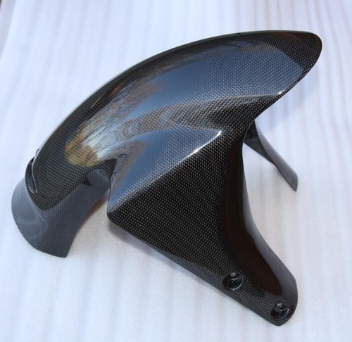 Front fender - front,
