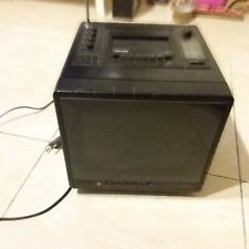 TELEVISORE A CUBO PHILIPS