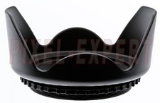 Paraluce petalo obiettivo - petalo, 72mm