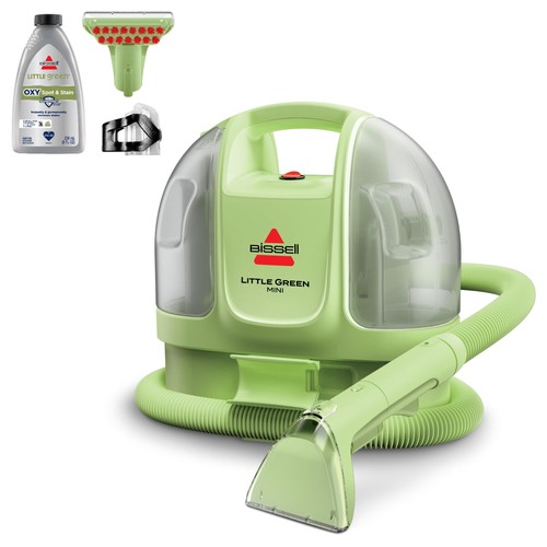 Bissell little green - bissell, mini