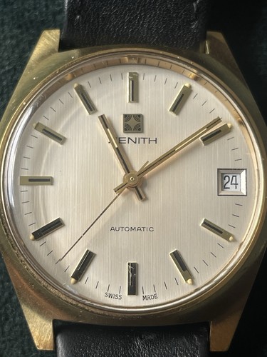 Orologio zenith surf - orologio,