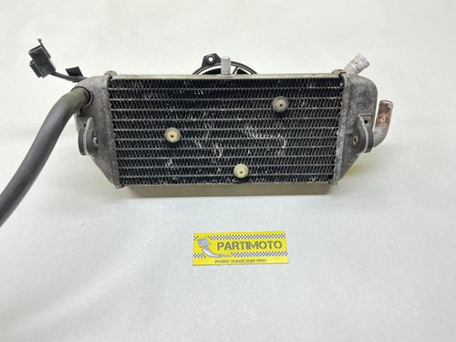 Radiatore yamaha max 250 - yamaha,