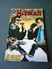 HITMAN TP 1 AL DOMANI ENNIS-MC