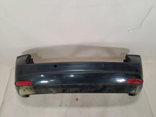 Paraurti posteriore volvo 50 - paraurti,