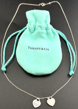 Collana Tiffany & Co 'Ritorno