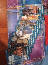 Durango - Gli albi del West -