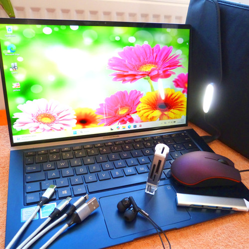 Asus ux333 zenbook - zenbook, l