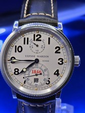 Ulysse Nardin Marine