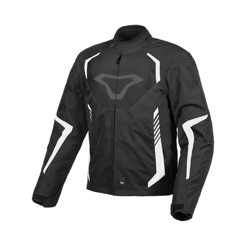 Giacca moto uomo invernale - uomo,