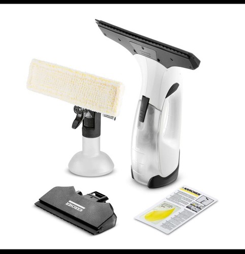 Kärcher window vac plus - wv, 2