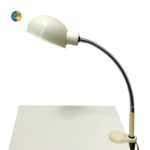Lampada tavolo vintage - lampada, da