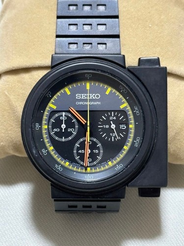 Usato ottimo seiko - [usato, giugiaro