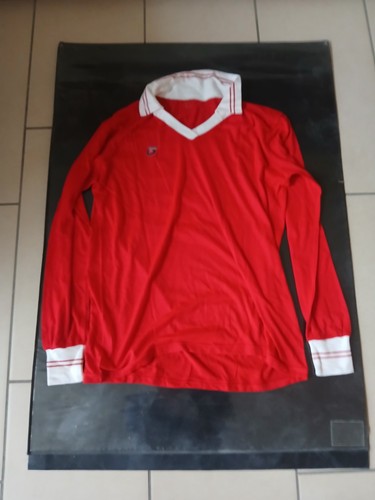 Maglia calcio vintage 80s - calcio, 70-80s