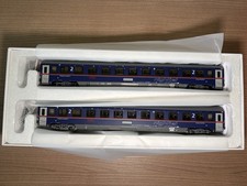Acme 55236, set 2 carrozze