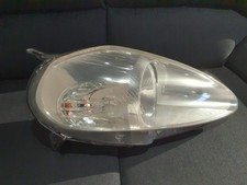 6587 FARO FANALE ANTERIORE