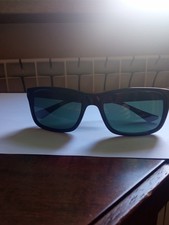 Persol PO 3272S - 55 95/31 - Occhiali da Sole - Nero/Verde