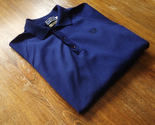 Fred perry taglia 40 - fred, m/40