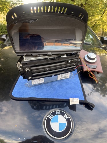 Navigatore ccc per - navigatore, bmw