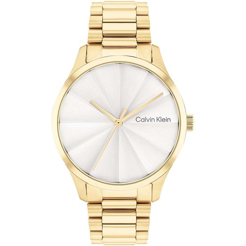 Orologio donna calvin klein - donna,
