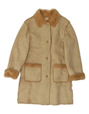OVIESSE Cappotto Sherpa